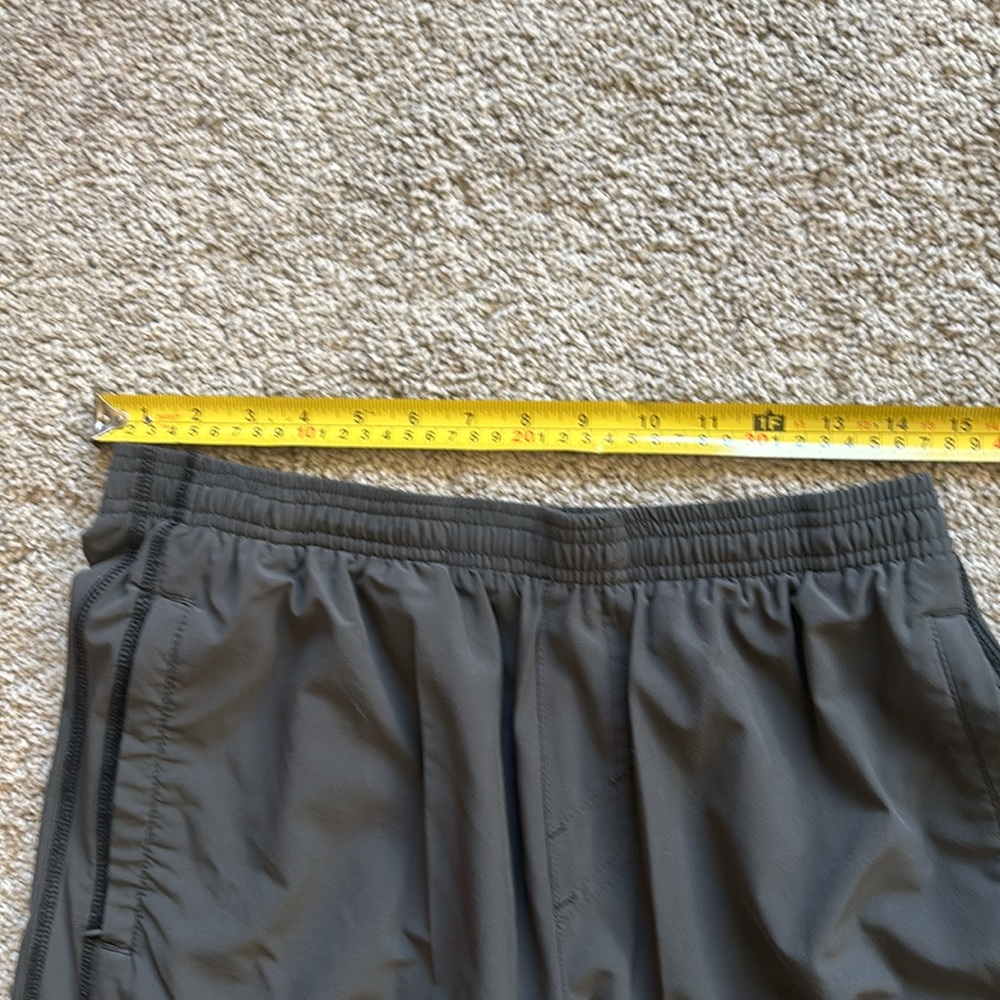 Prana Breathe Men’s Athletic Pants - Picture 4 of 5